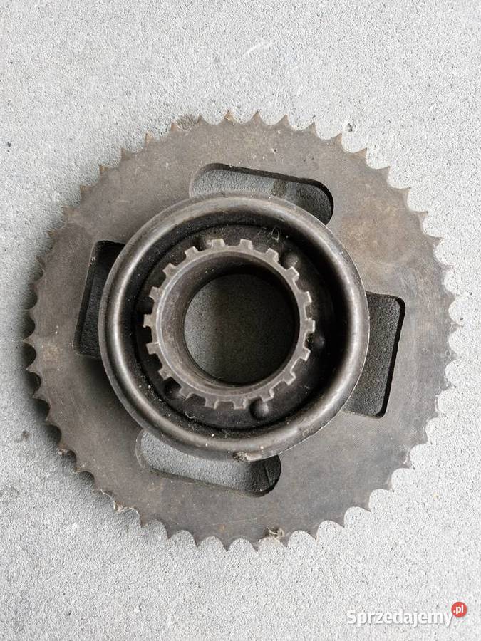 Jawa CZ 175 zębatka koła tył zabierak