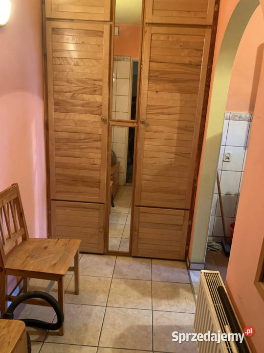 Kawalerka do remontu Sprzedaż Legnica sprzedam