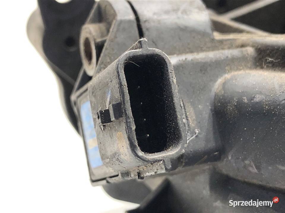 PRZEPUSTNICA RENAULT TRAFIC III 223659800R 16