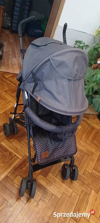 Wózek spacerowy parasolka LIONELO Łódź sprzedam