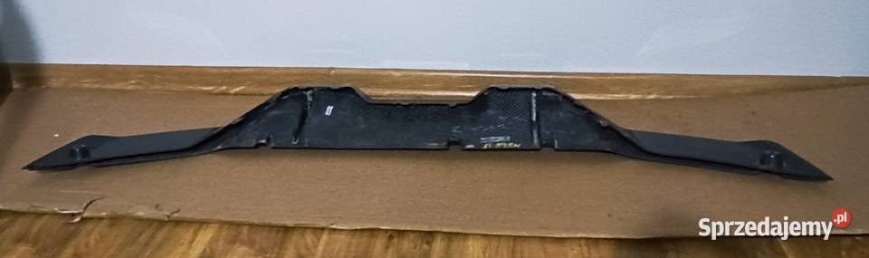 Dyfuzor Carbon do BMW 5 Seria G30 20172023 Wejherowo