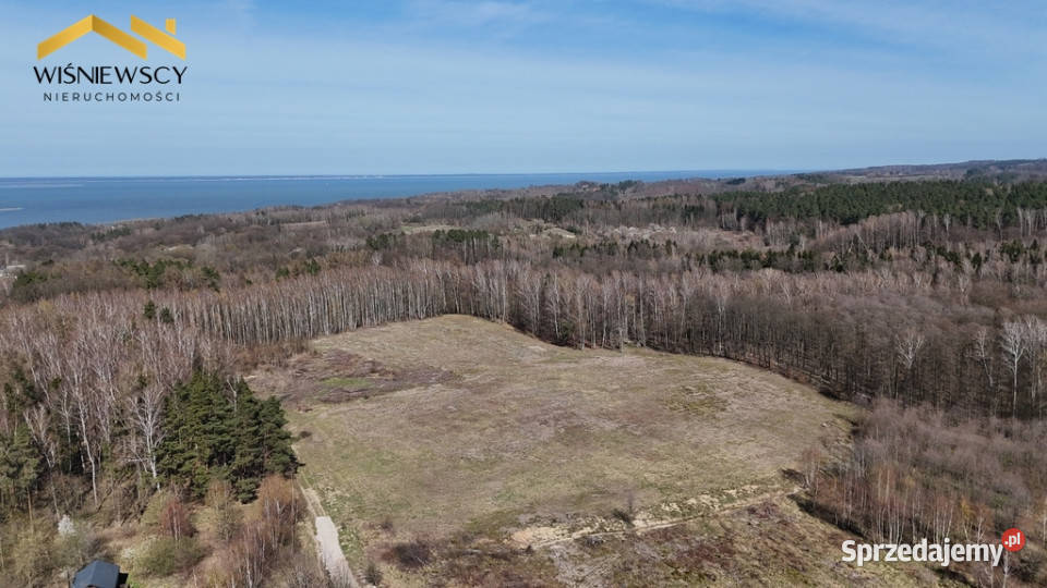 Działka budowlana Kamionek Wielki 4228mkw sprzedam