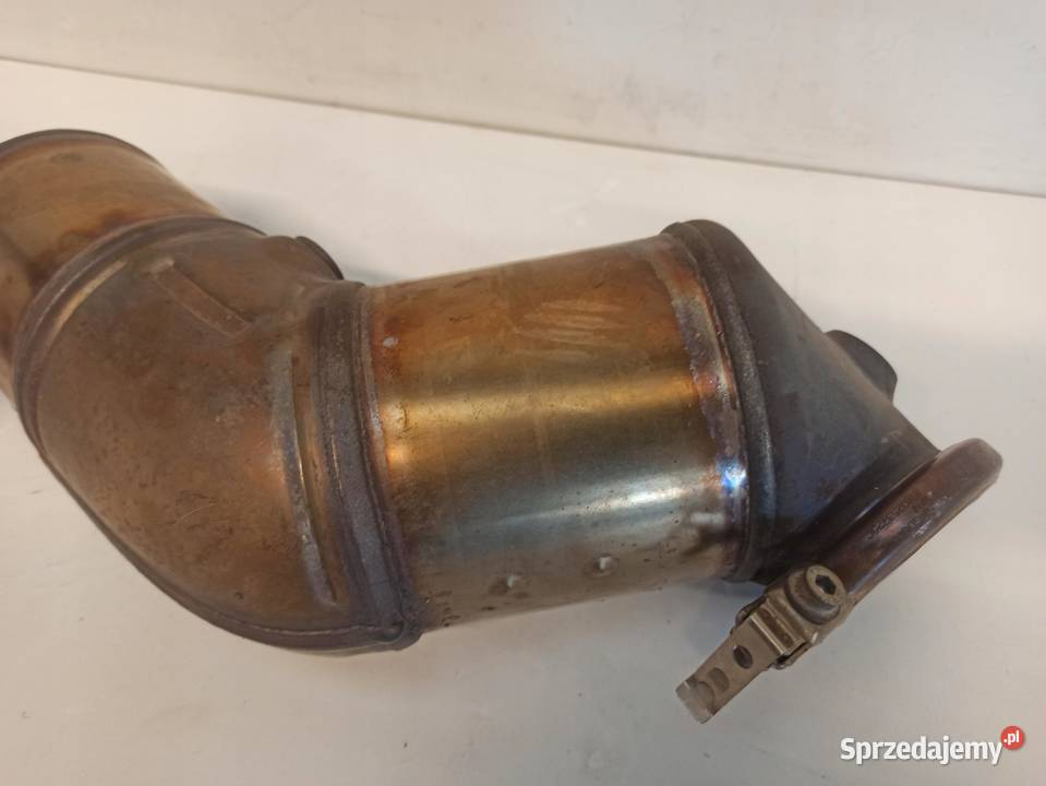 KATALIZATOR AUDI A5 8W 14 8W0131703AE osobowe