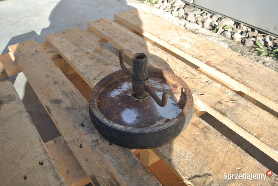 KOREK KANALIZACYJNY BLOKUJĄCY PNAUMATYCZNY 250MM Tarnów