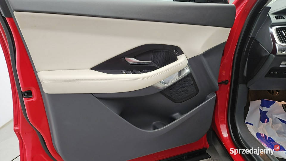Jaguar EPace 20 i4P AWD S Z Polskiego Salonu mazowieckie