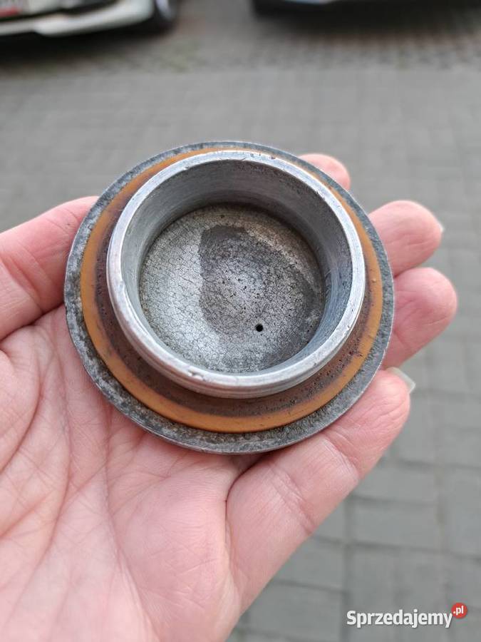 Korek wlewubaku paliwa WFM Mosty