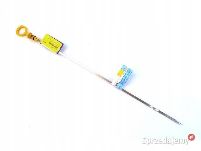 VOLVO XC70 XC90 miarka bagnet oleju 30 32 OE Bielany Wrocławskie