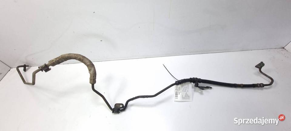 PRZEWÓD CITROEN C5 Motoryzacja Lipno