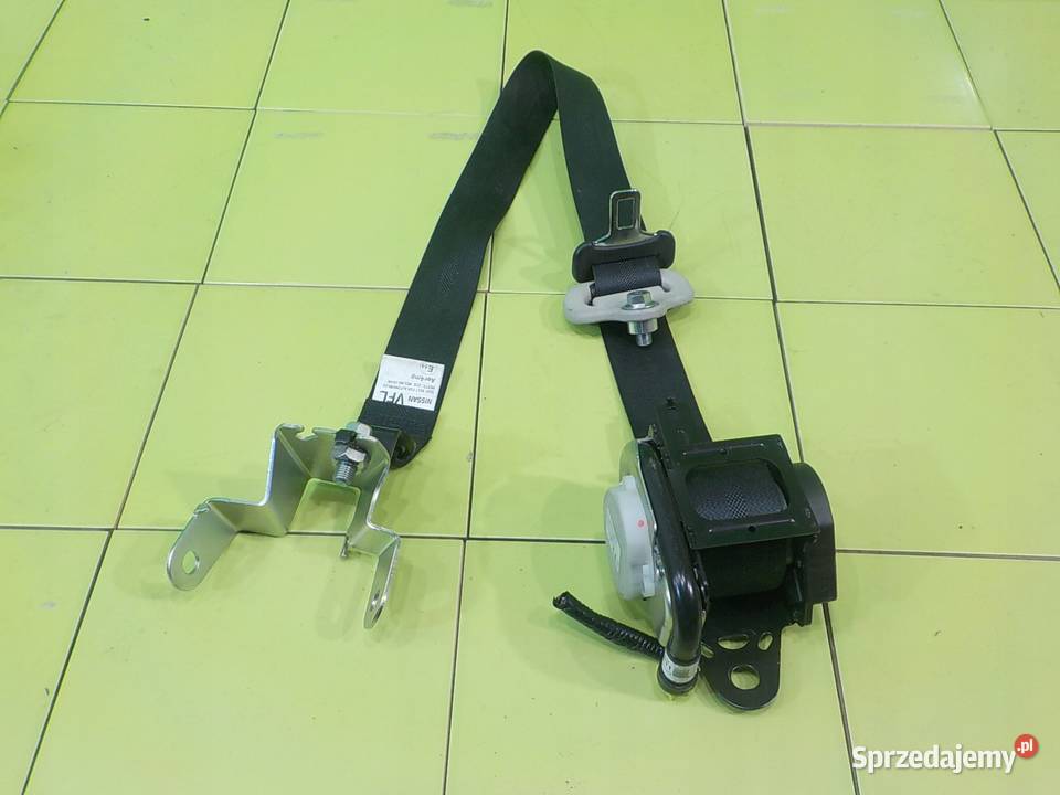 NISSAN LEAF I LIFT AUT 16r HB 5D pas Suków sprzedam