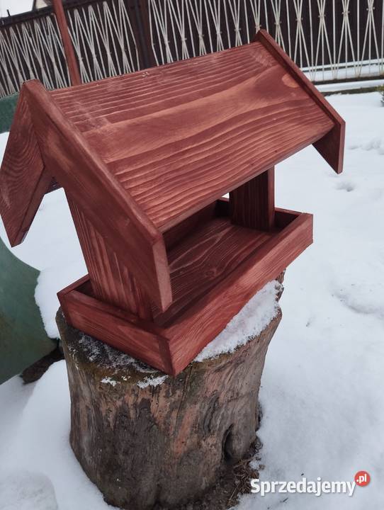 Sprzedam Karmnik Bukówiec Górny sprzedam