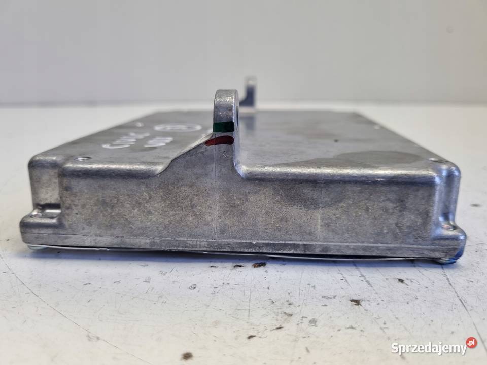 Honda Civic VII 13 IMA HYBRYDA MODUŁ STEROWNIK Chełm