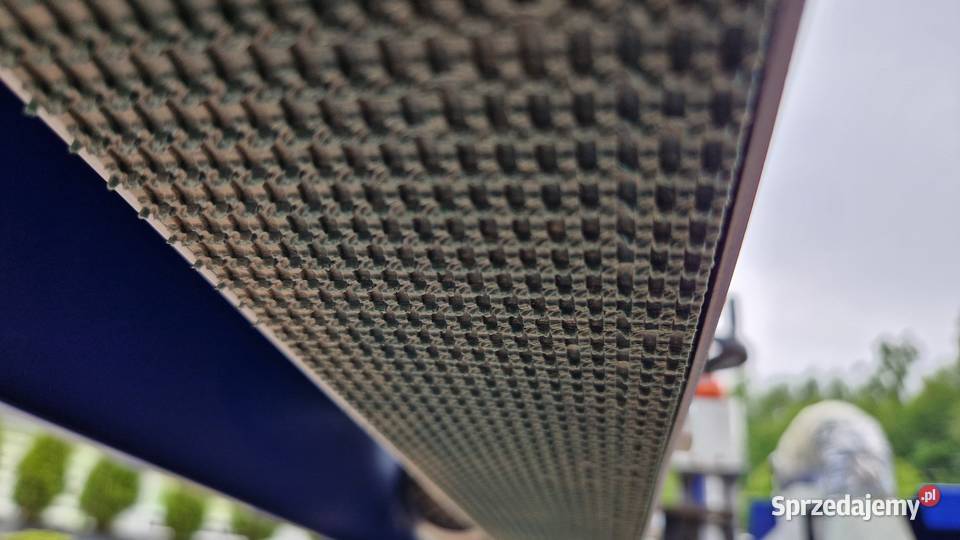 Okleiniarka FELDER G 220 automat nowy model Kalwaria Zebrzydowska