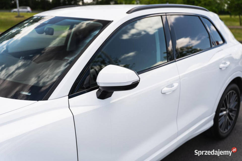 Audi Q3 35 TFSI