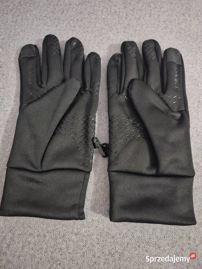 Rękawiczki zimowe uniwersalneNowe pomorskie Czarna Woda