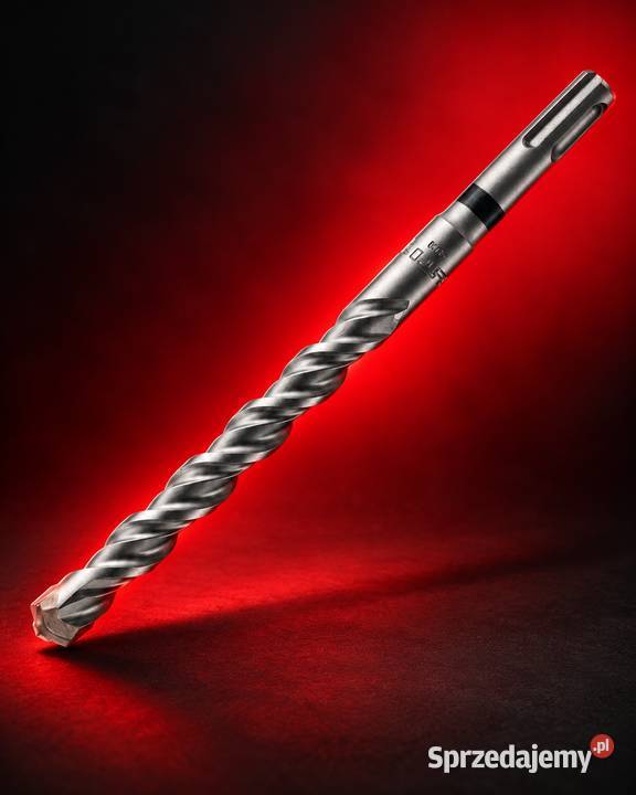 Wiertło Hilti SDS Plus 10 160 mm do betonu Pozostałe