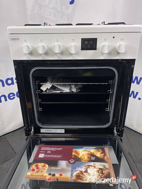 Kuchnia gazowoelektryczna Electrolux 600 Warszawa