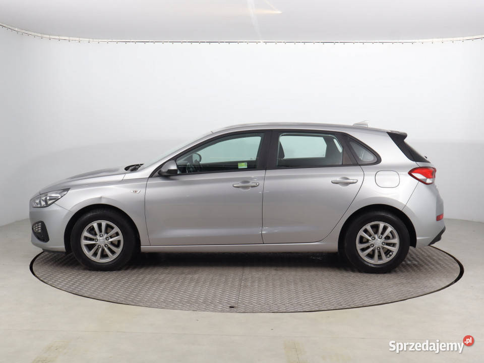 Hyundai i30 15 DPI i30