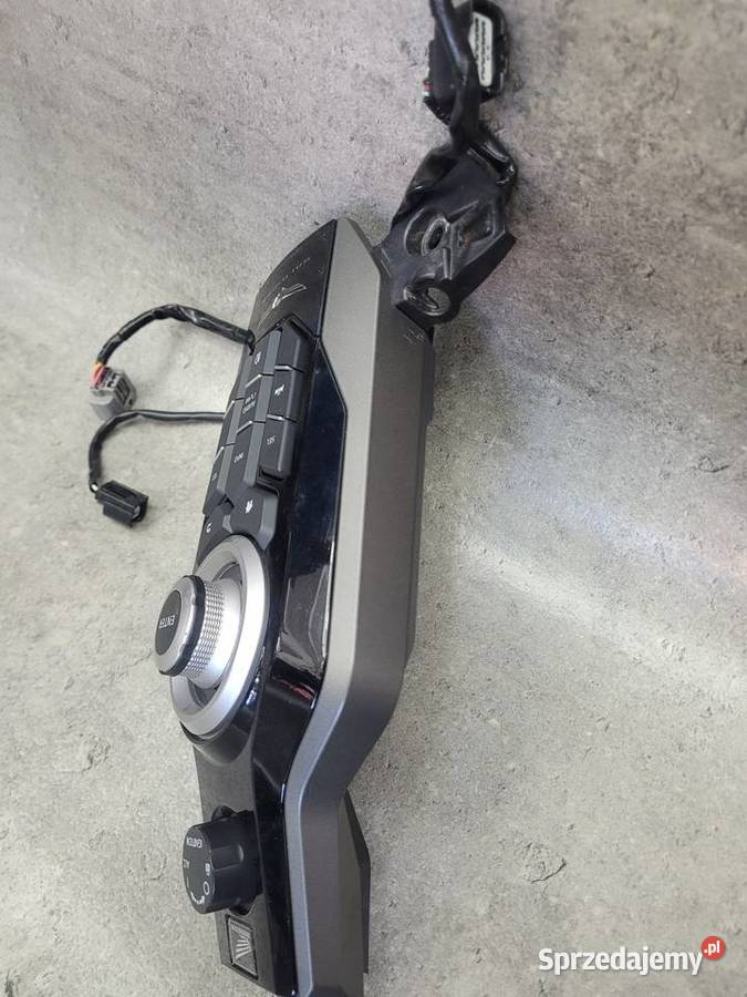 HONDA GOLD WING GL 1800 sc79 B OEM PANEL wielkopolskie