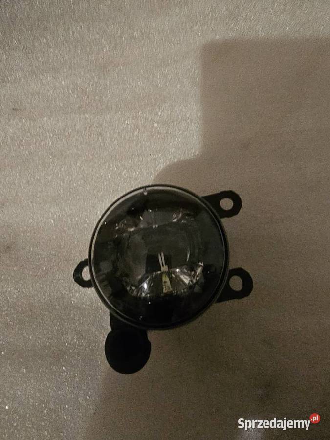 Halogen led Ford OE JX7B15A255AB lubuskie Wschowa sprzedam