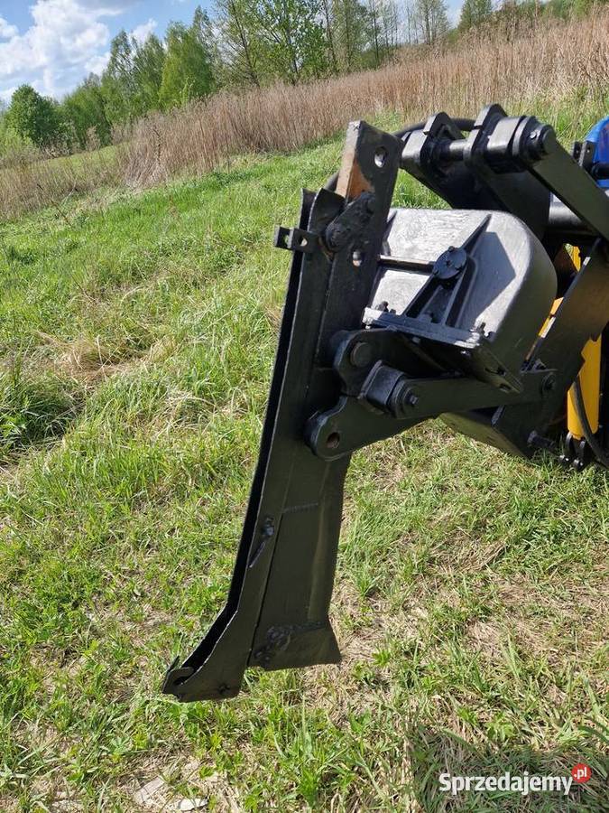 Case koparka mini układarka do kabli nawodnień Rok produkcji 2003 Namysłów sprzedam