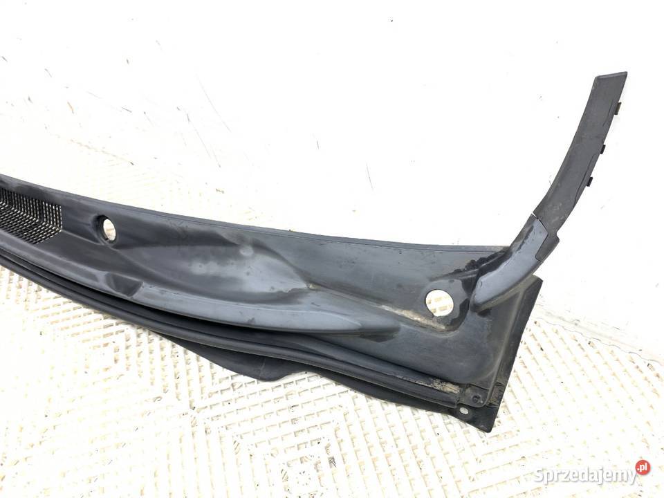 PODSZYBIE KIA CEED 861511H000 Kombi 0712 OSŁONA