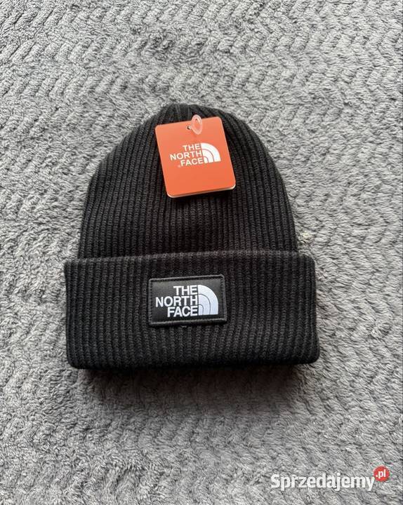 Czapka The North Face unisex nowa z metką Kraków