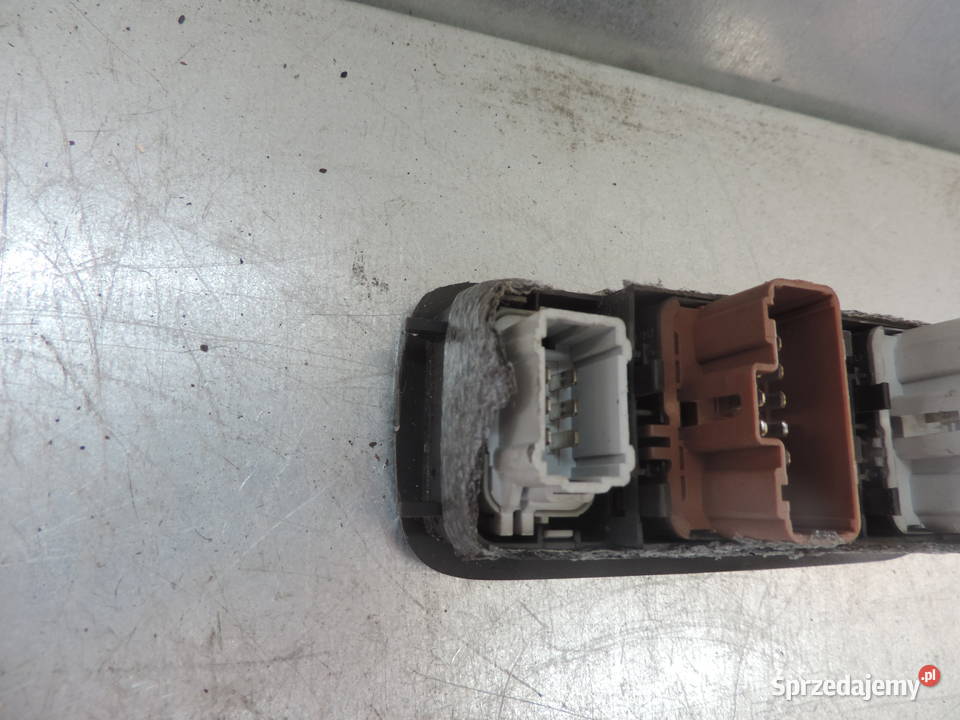 PANEL STEROWANIA SZYB EU RENAULT MEGANE SCENIC 2 Nowy Sącz