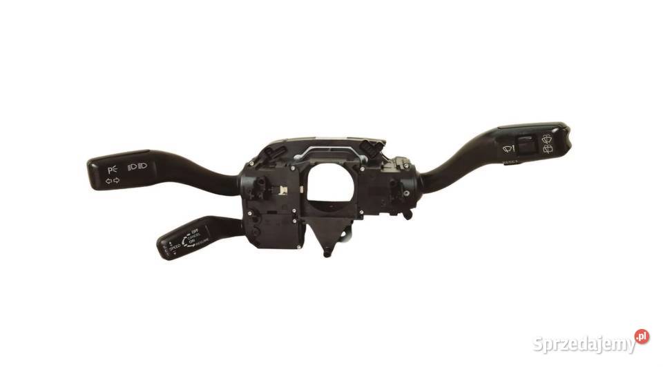 PRZEŁĄCZNIK ZESPOLONY AUDI A6 C6 KOMBI AVANT Działoszyce