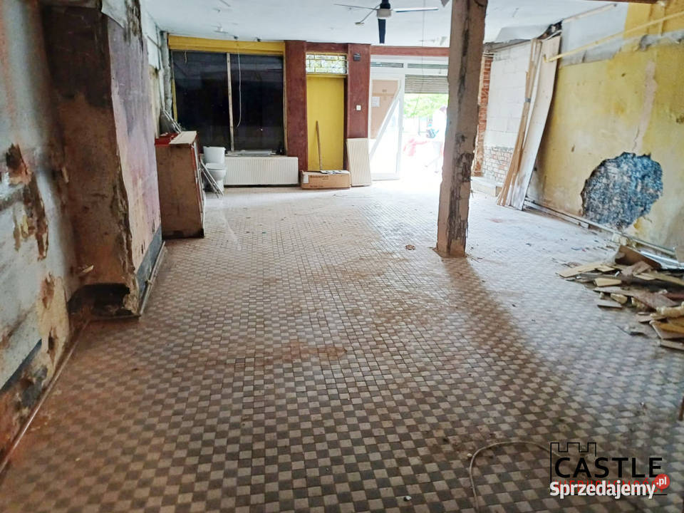 500m bulwaru I miejsca parkingowe I do własnej dojazd asfaltowy Tczew