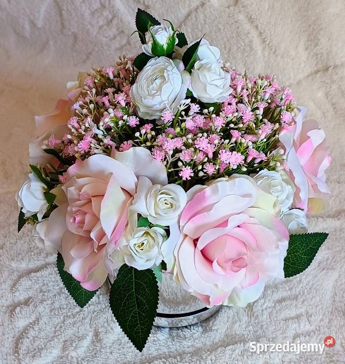 Bukiet okolicznościowy pomorskie Łęgowo