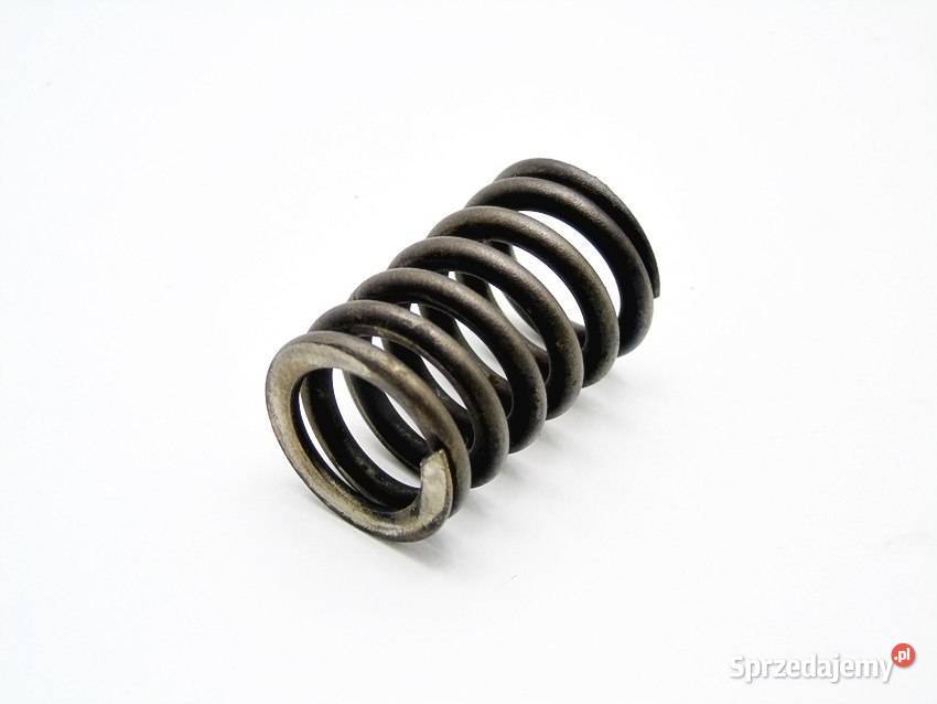 SPRĘŻYNA ZAWORU 20 CRDI SPORTAGE CERATO TRAJET Sosnowiec