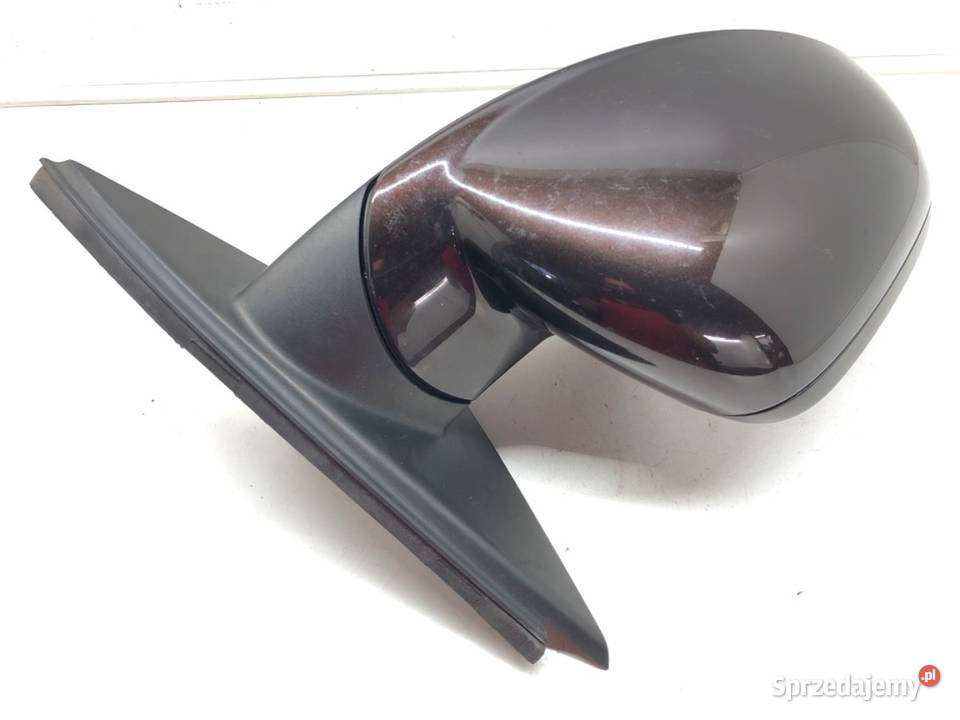 LUSTERKO PRAWY OPEL INSIGNIA A SedanLimuzyna