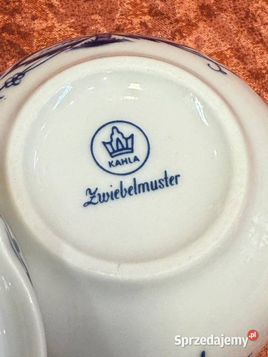 Cukiernica Kahla Kielce