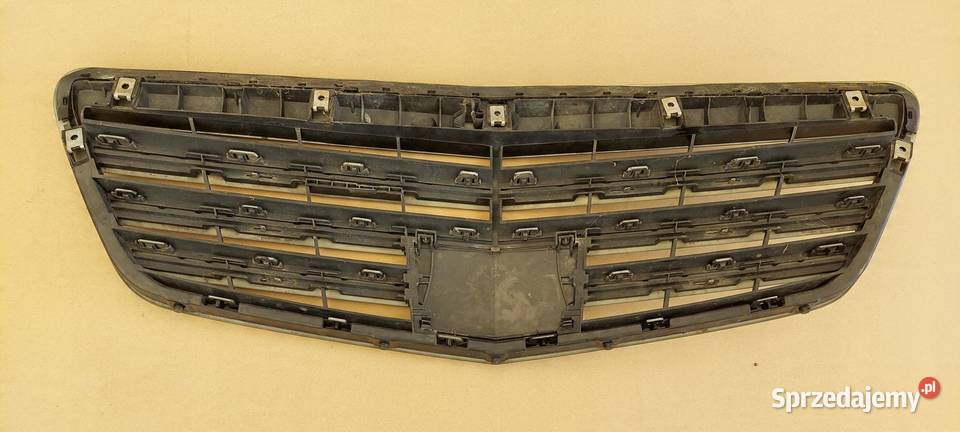 ATRAPA GRILL MERCEDES SKLASA W221 Międzychód