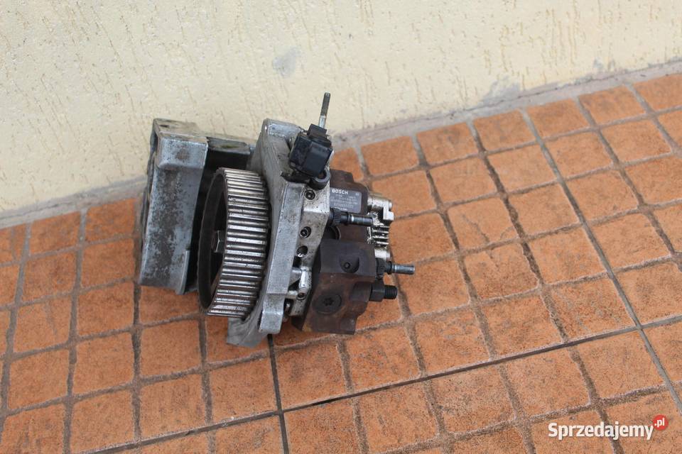 POMPA WTRYSKOWA RENAULT SCENIC II 19 DCI