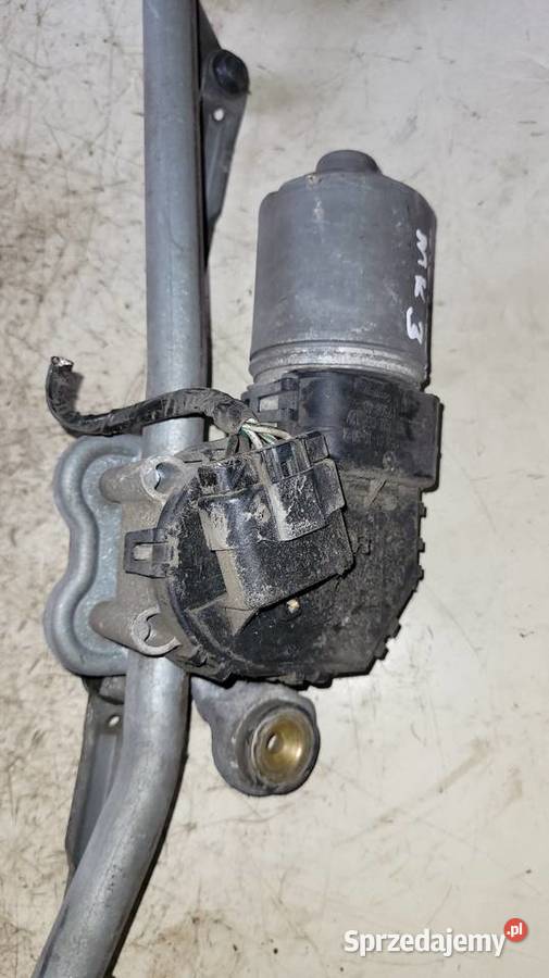 Mechanizm wycieraczek przednich Ford Mondeo mk3 osobowe Części samochodowe mazowieckie Łagów