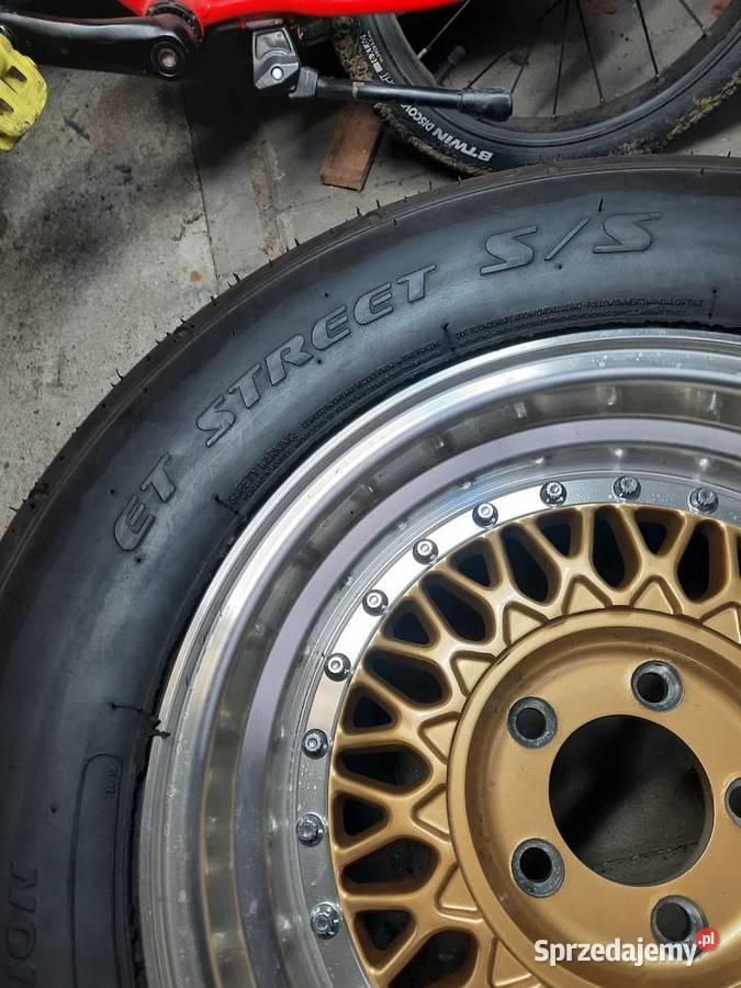 MT Mickey Thompson ET STREET 2356015 Warszawa