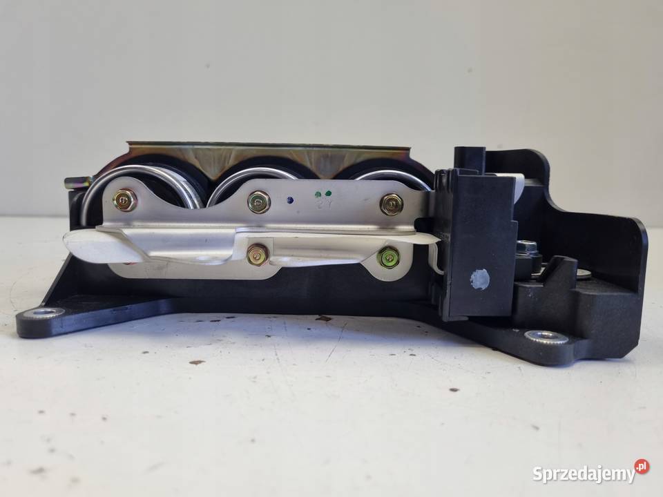 Honda Civic VIII 13 IMA HYBRYDA KONDENSATOR