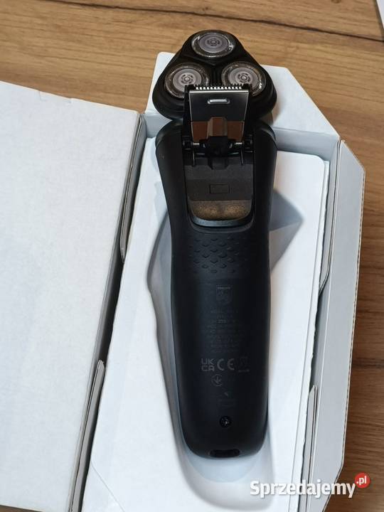 maszynka do golenia Philips golarka elektryczna Warszawa