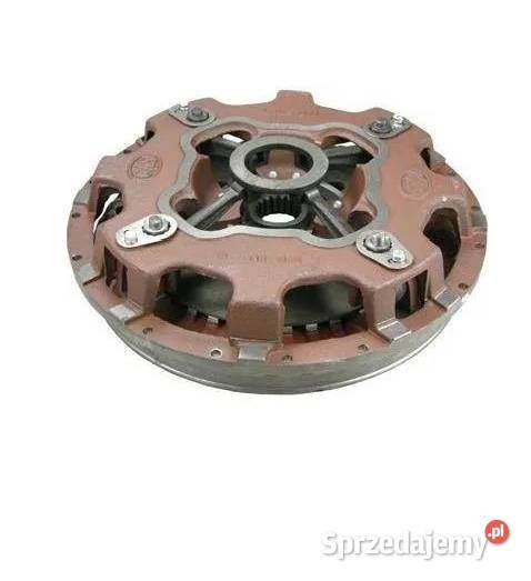 SPRZĘGŁO 4 ŁAPKI 6 CYLINDRY C385 89021570 Siedlce