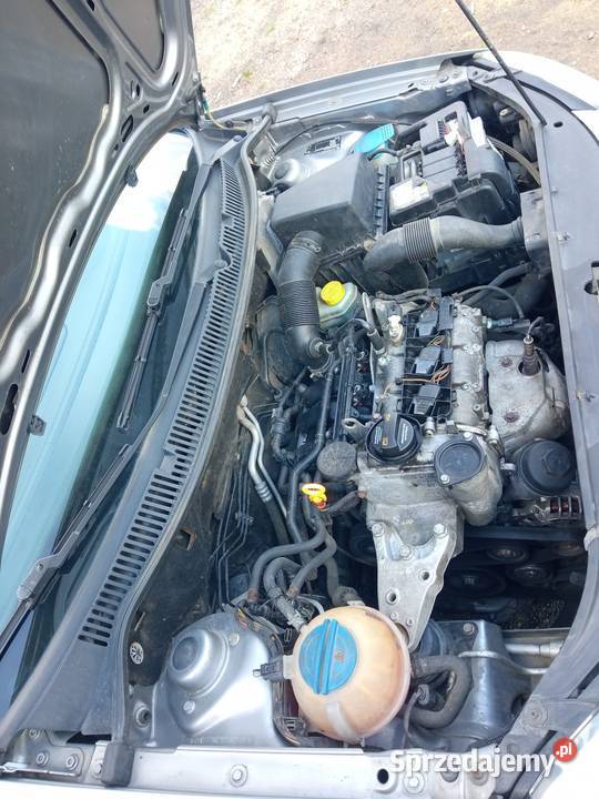 Volkswagen polo 12 Polo Mirzec