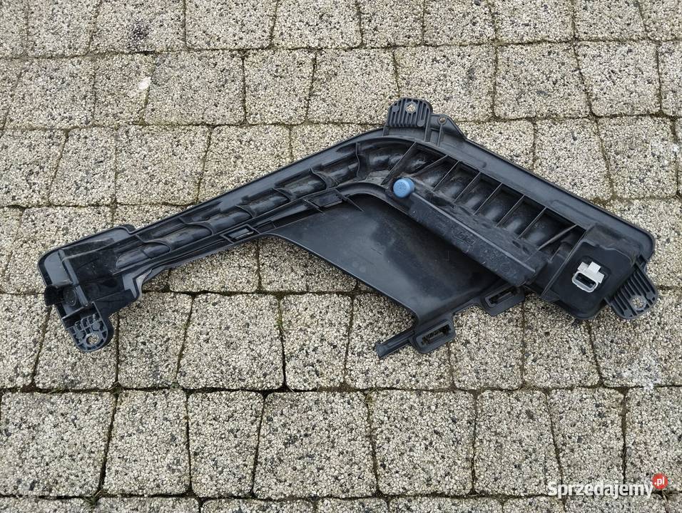 Lampa Peugeot 308 lewy przód DRL do jazdy śląskie Kamieniec