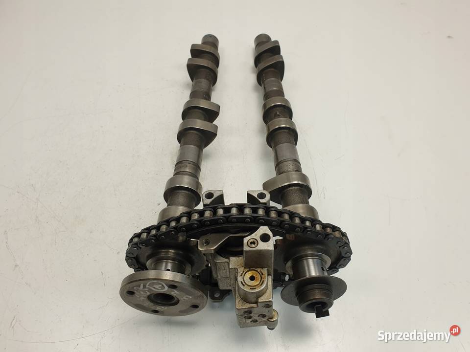 Porsche Boxster 986 32 WAŁEK ROZRZĄDU Wałki Chełm sprzedam