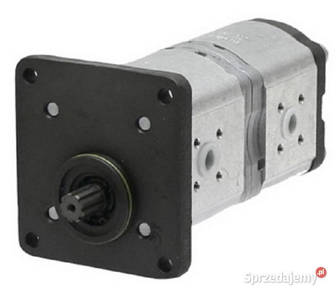 POMPA HYDRAULICZNA BOSCH CASE 433 533 633 733 Opole