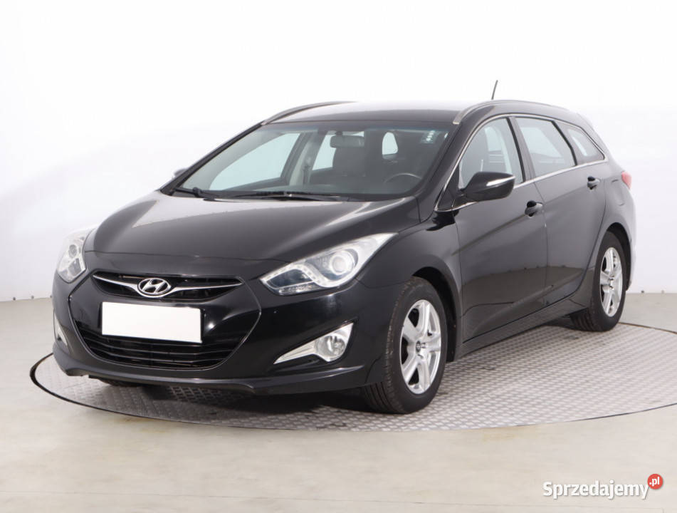 Hyundai i40 16 GDI elektryczne lusterka mazowieckie Piaseczno