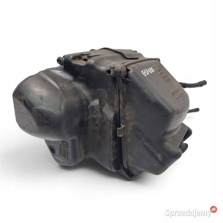 OBUDOWA FILTRA POWIETRZA Airbox Suzuki Bandit