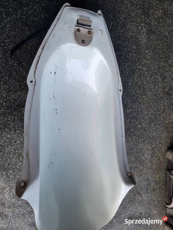 Podsufitka wypełnienie zadupek Suzuki GSX1300R Olkusz