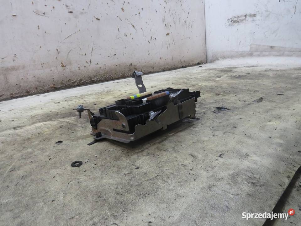 SKRZYNKA BEZPIECZNIKÓW HB FIAT TIPO II 14