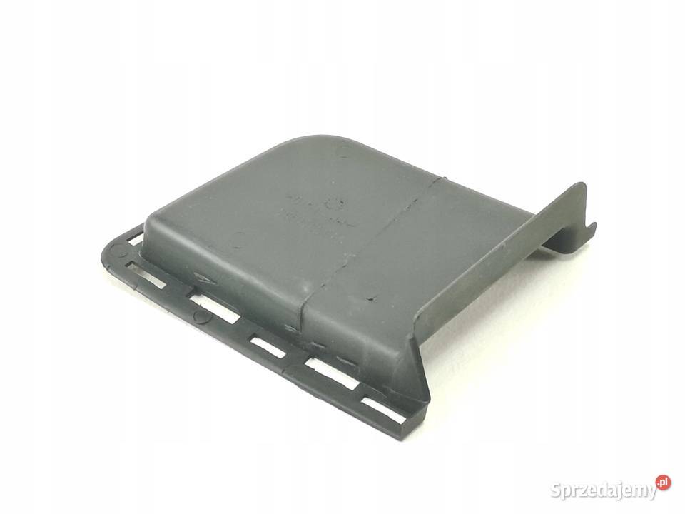 ZAŚLEPKA ZDERZAKA PRAWY PRZÓD FIAT IDEA 20032012 sprzedam