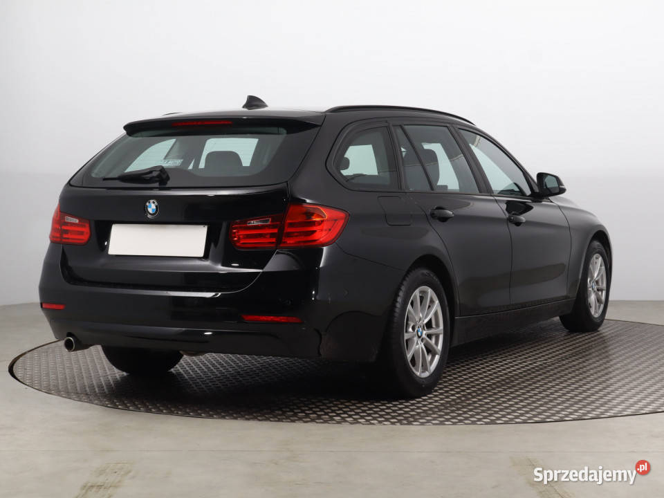 BMW 3 320 d xDrive dolnośląskie Bielany Wrocławskie